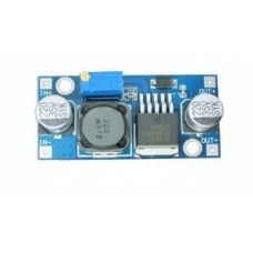 Modul step up boost XL6009 3A